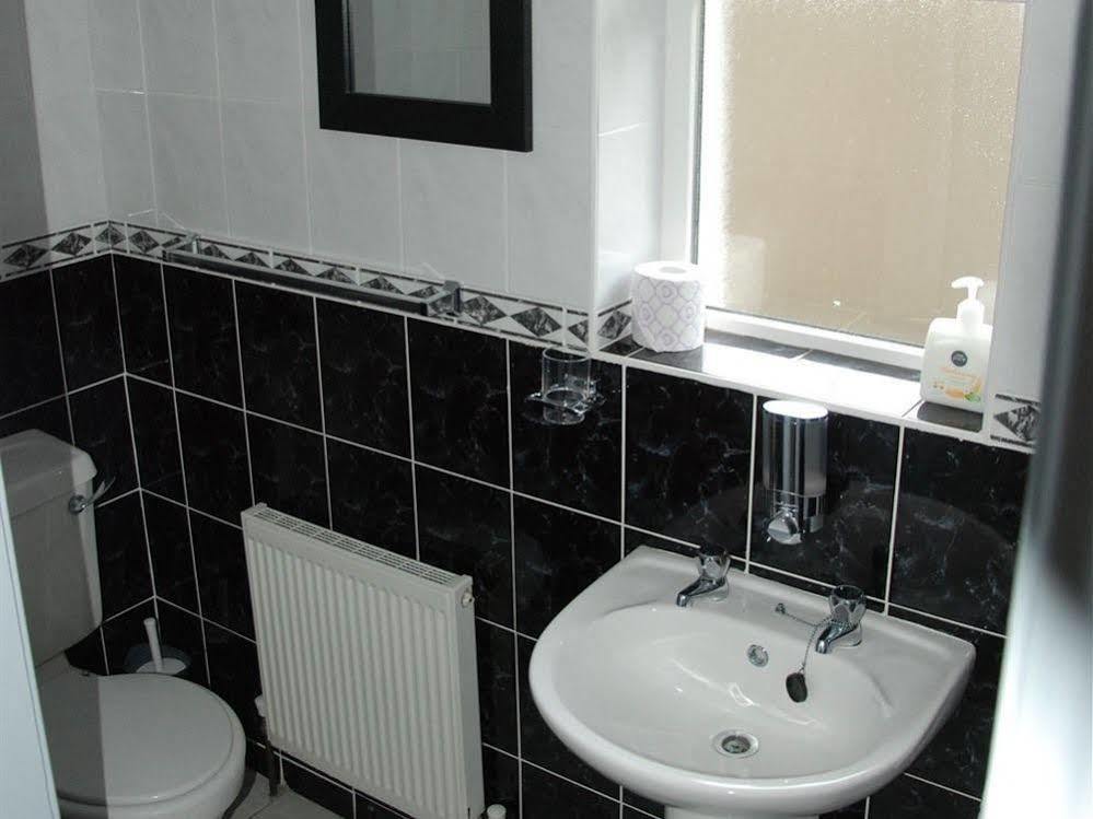 Bed & Breakfast Irish Cottage Guest Accommodation