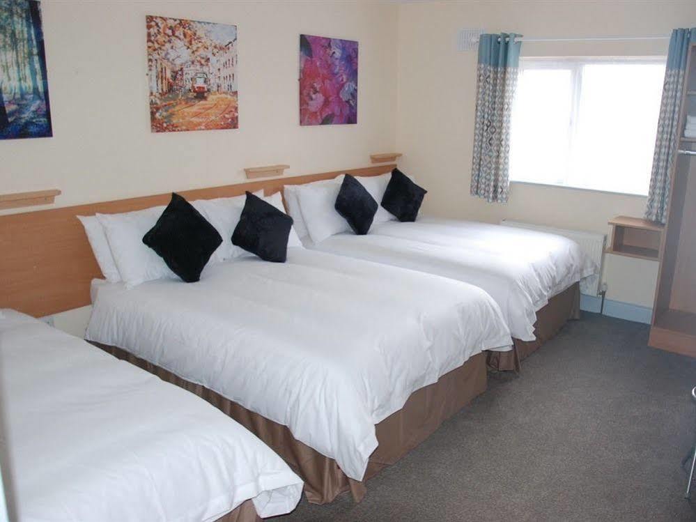 Irish Cottage Guest Accommodation Killarney