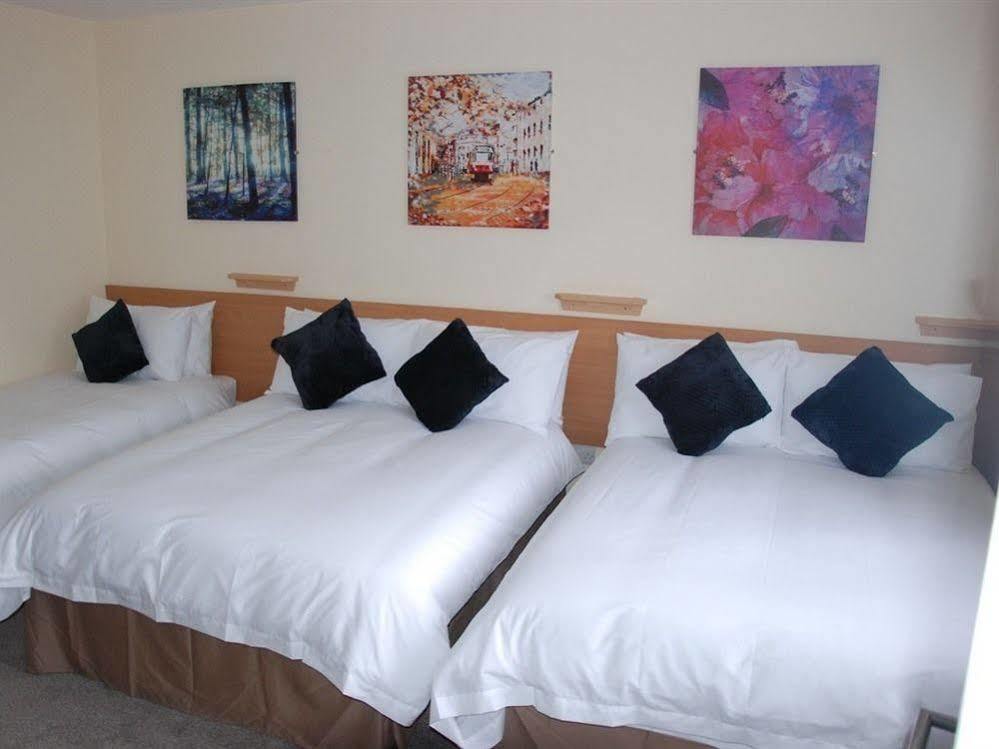 Bed & Breakfast Irish Cottage Guest Accommodation Killarney