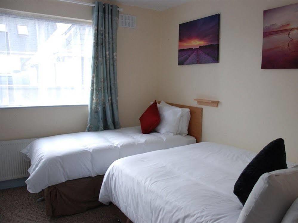 Irish Cottage Guest Accommodation Bed & Breakfast 3*