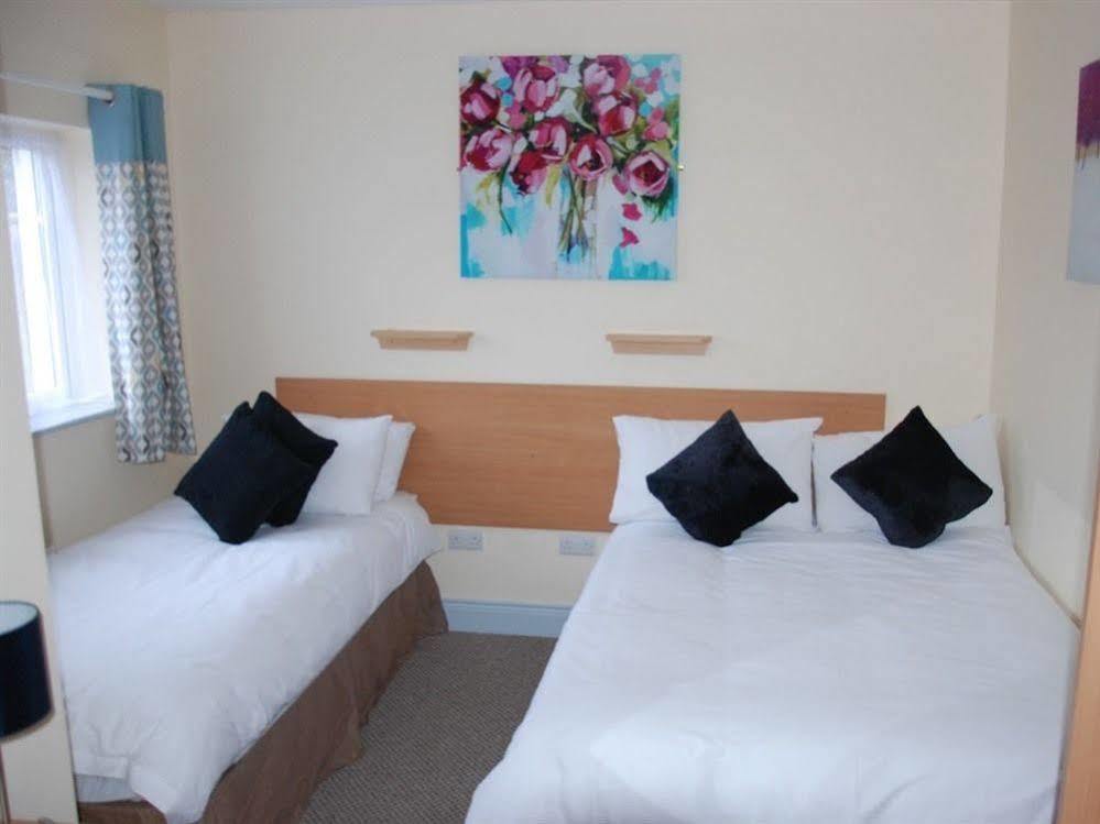 Bed & Breakfast Irish Cottage Guest Accommodation