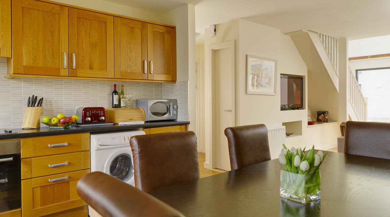 Holiday home Self Catering Homes Town Centre Killarney
