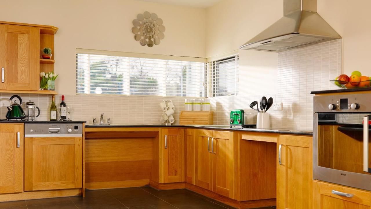 Self Catering Homes Town Centre Holiday home *