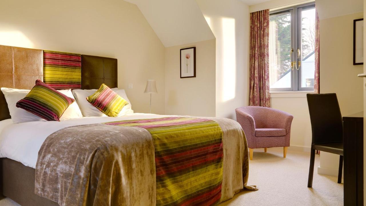 Self Catering Homes Town Centre *