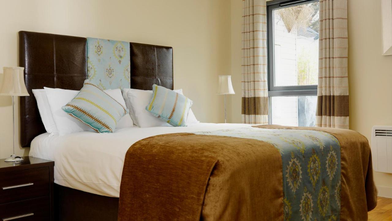 Self Catering Homes Town Centre * Killarney