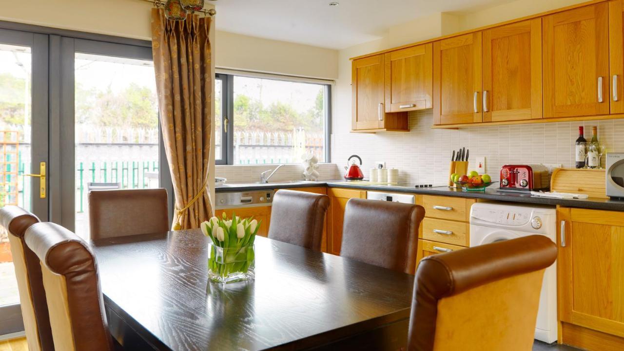 Holiday home Self Catering Homes Town Centre *