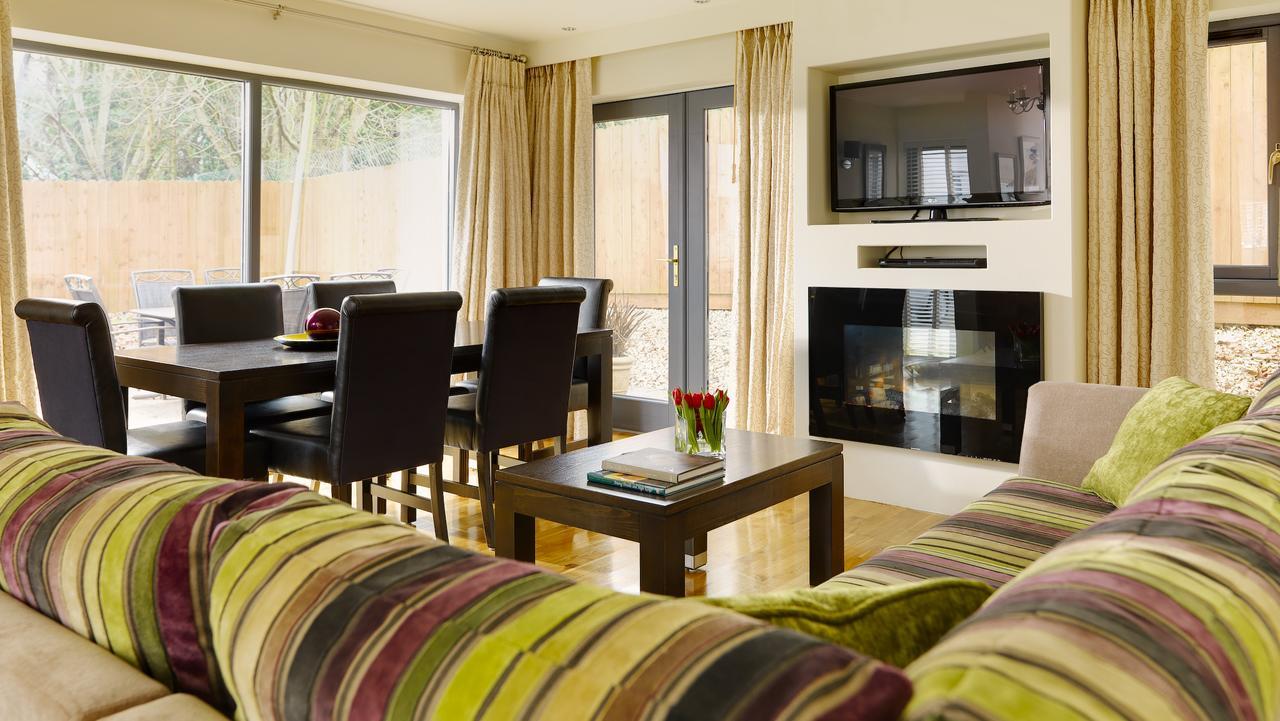 Self Catering Homes Town Centre * Killarney