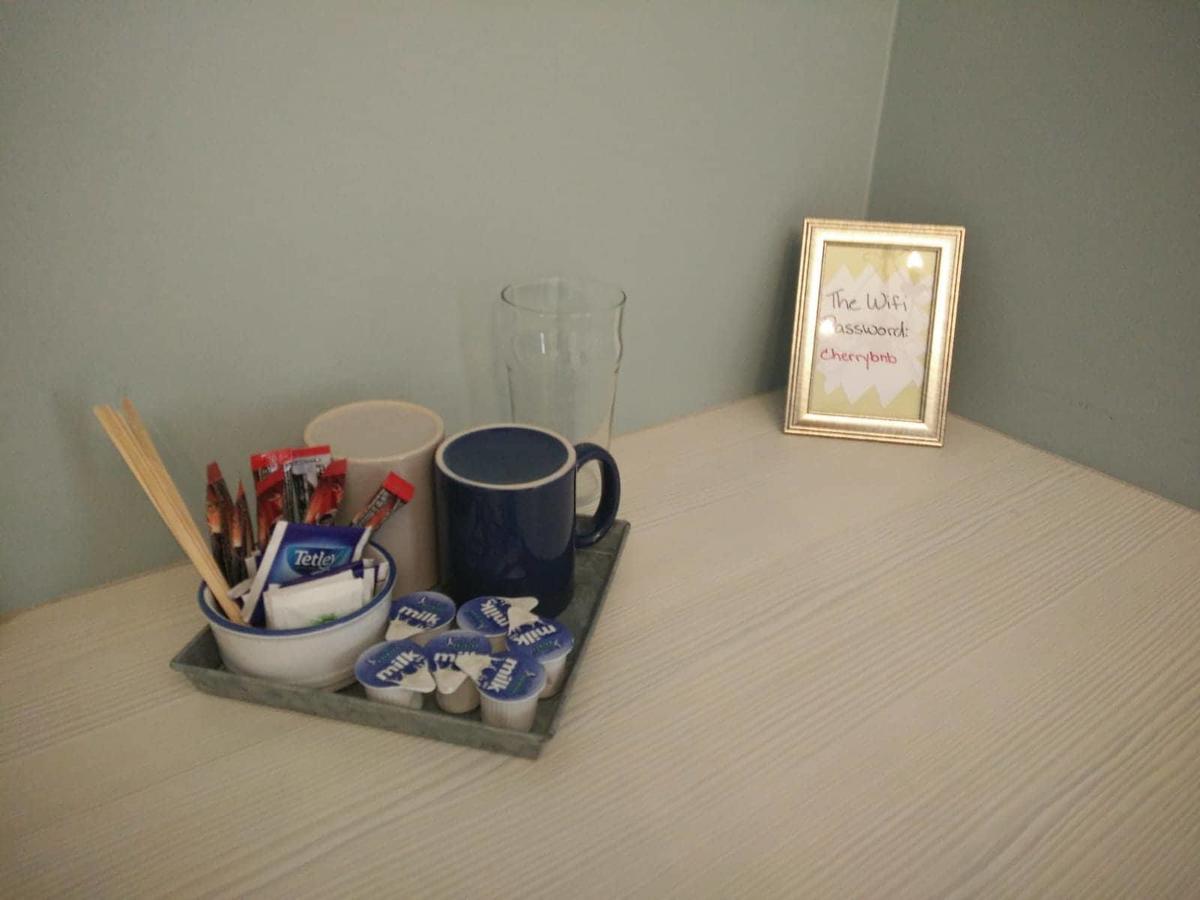 Cherry Tree Bed & Breakfast Killarney