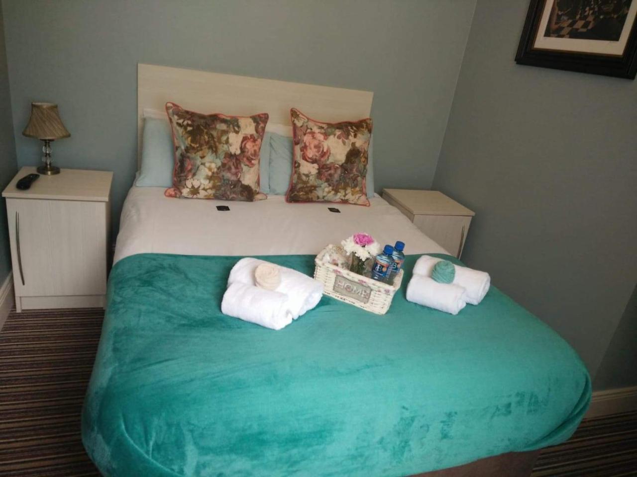 Bed & Breakfast Cherry Tree Killarney