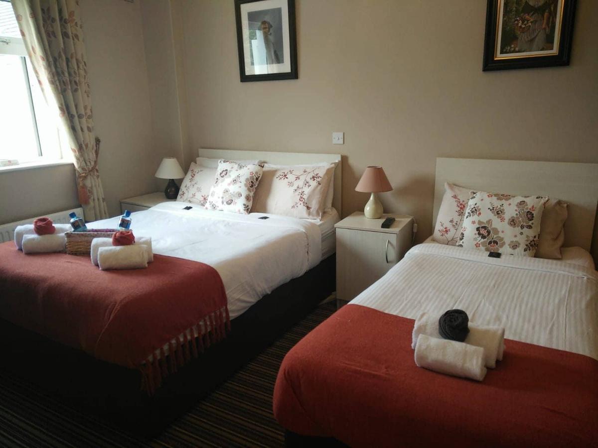 Bed & Breakfast Cherry Tree 3*