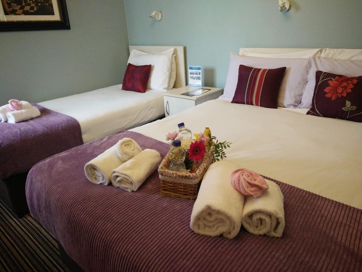 Cherry Tree Bed & Breakfast 3*
