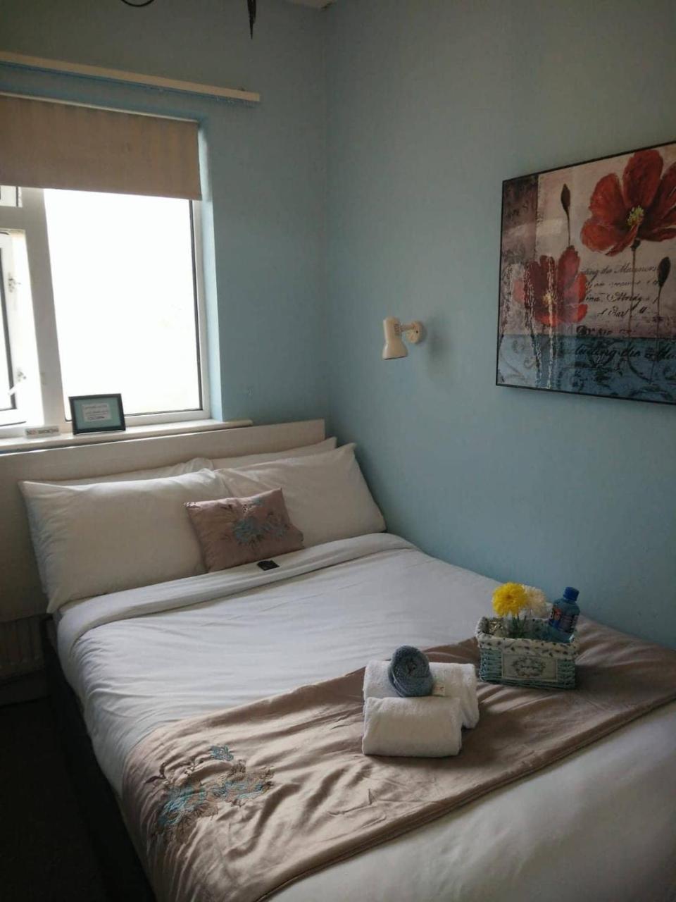 Cherry Tree Bed & Breakfast Killarney