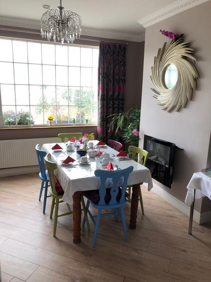 Cherry Tree Bed & Breakfast 3*