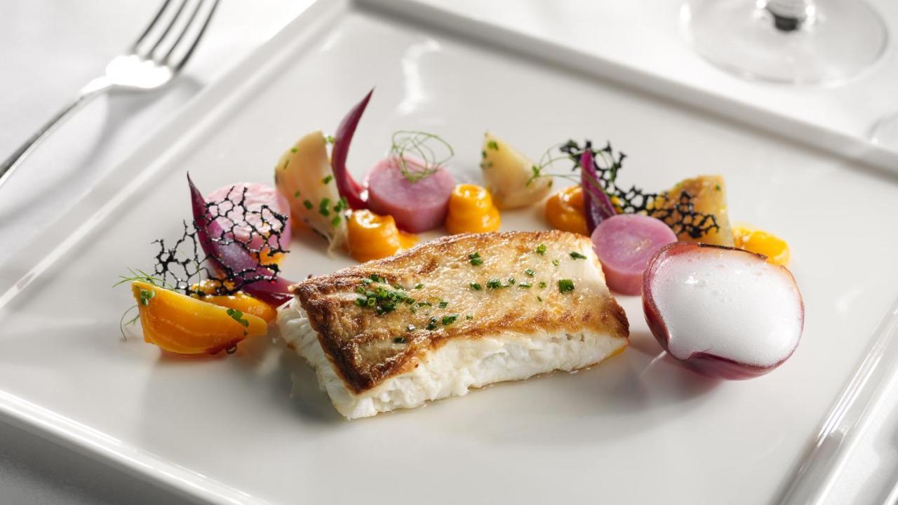 Aghadoe Heights & 5* Killarney