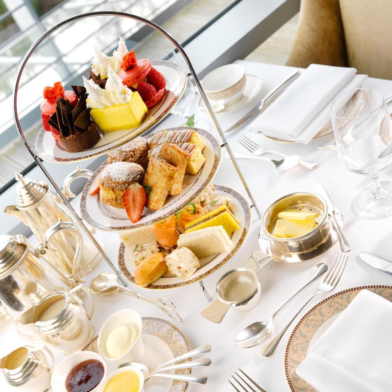 Aghadoe Heights & 5*