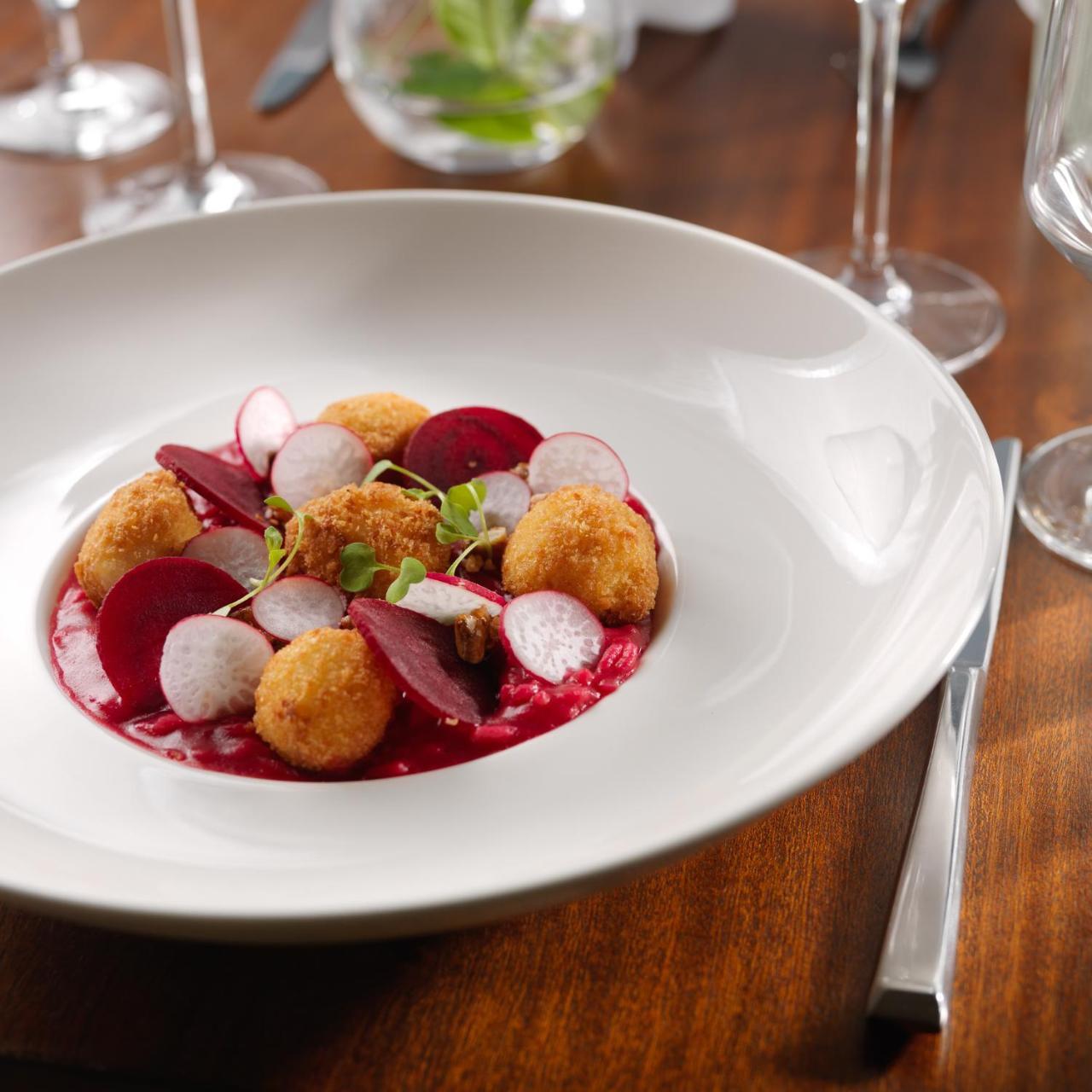 Aghadoe Heights & 5* Killarney