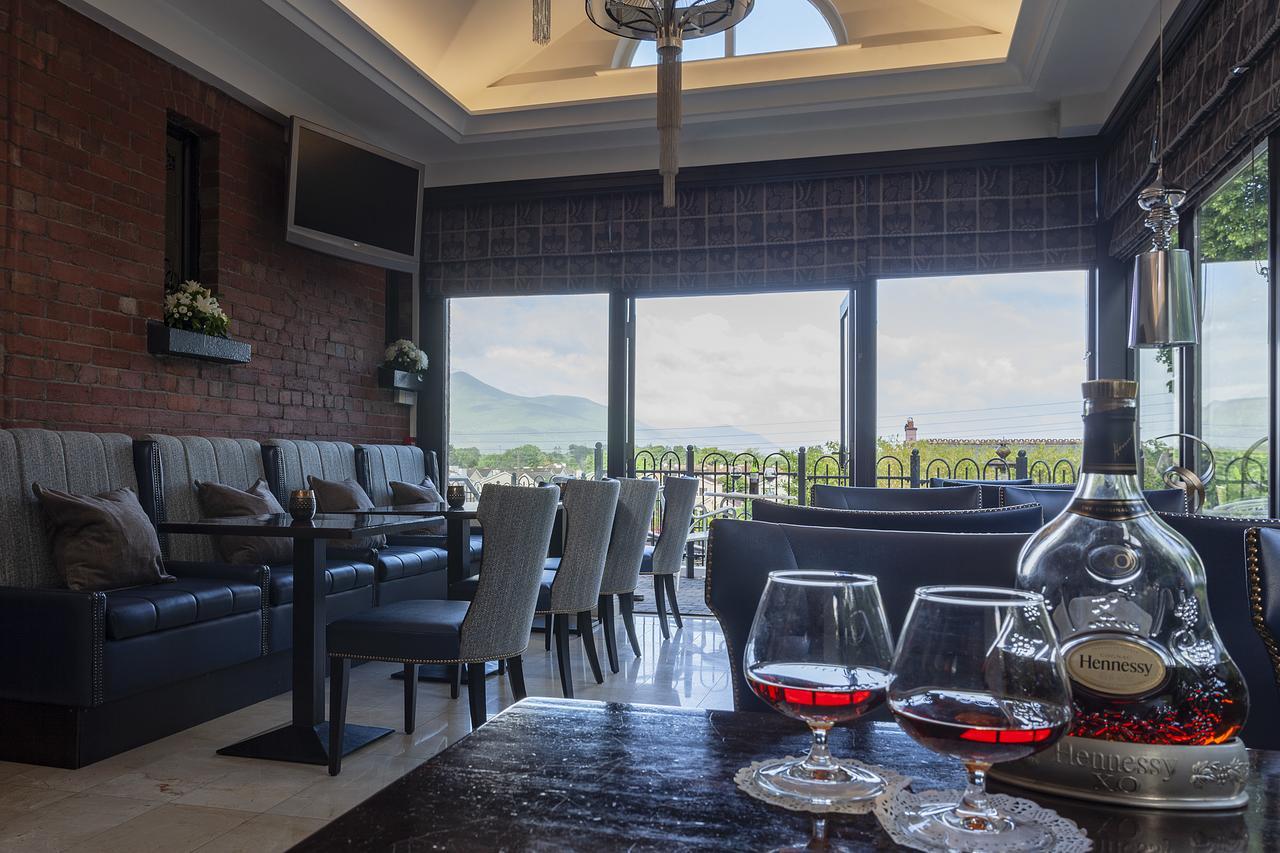 Hotel Randles Killarney