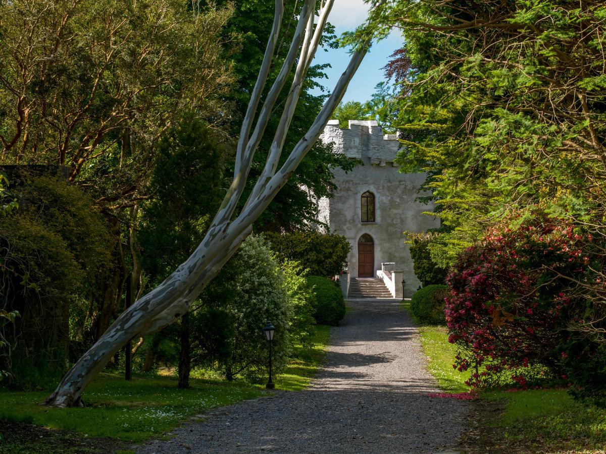 Hotel The Dunloe & Gardens 5*