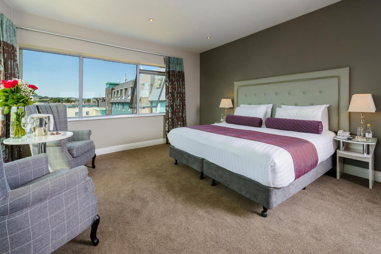 Hotel Scott's 4*