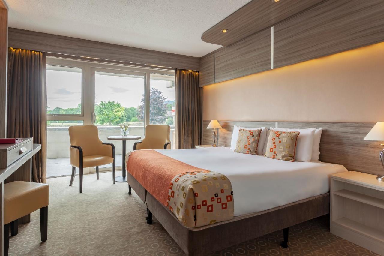 Gleneagle Hotel Killarney