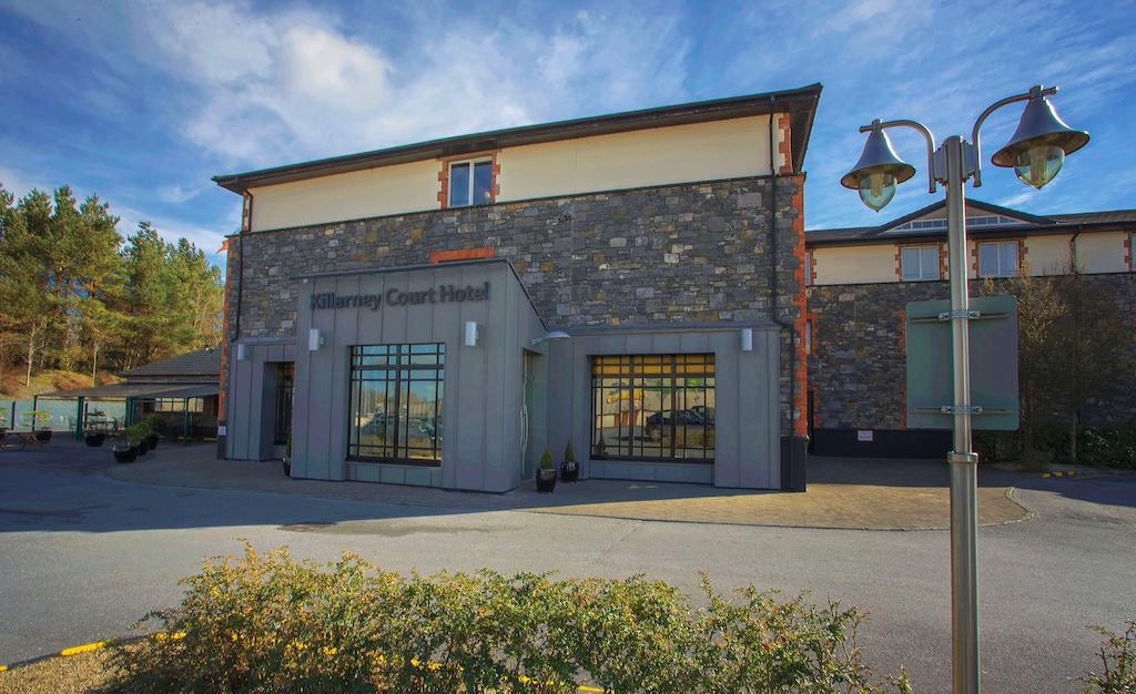 Court Hotel Killarney