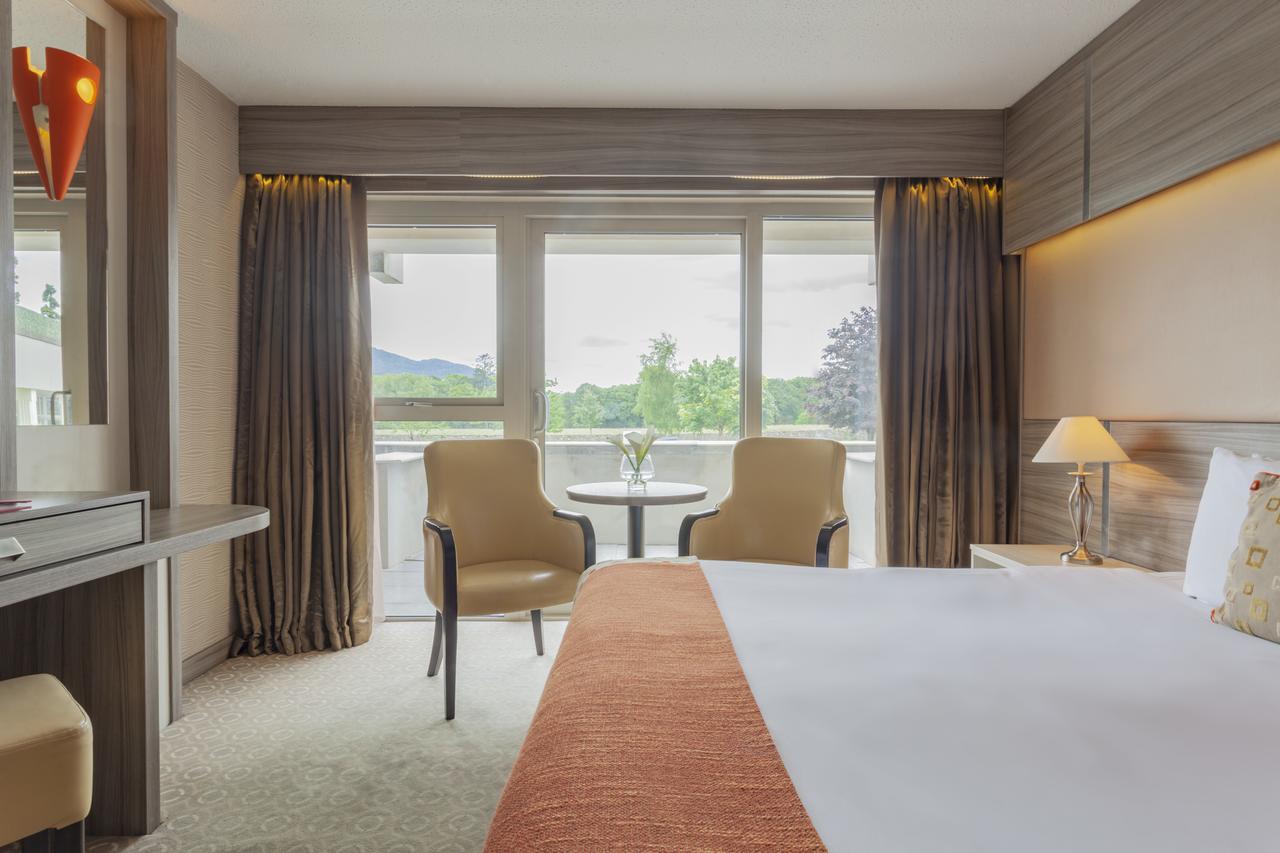 Gleneagle 4*