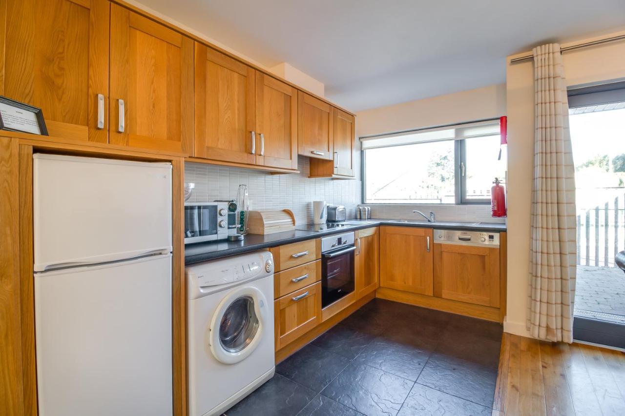 No 2 The Avenue Holiday home *
