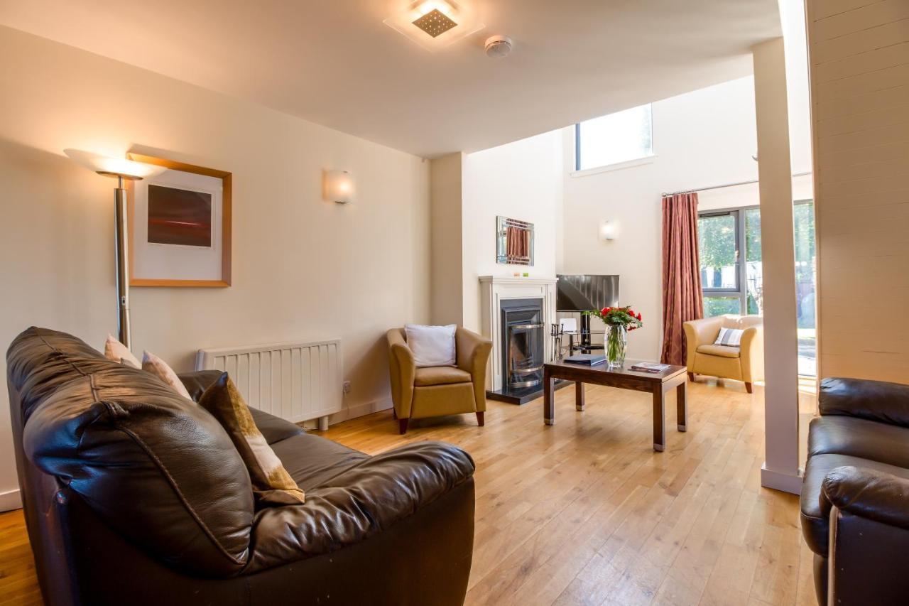 No 2 The Avenue Killarney