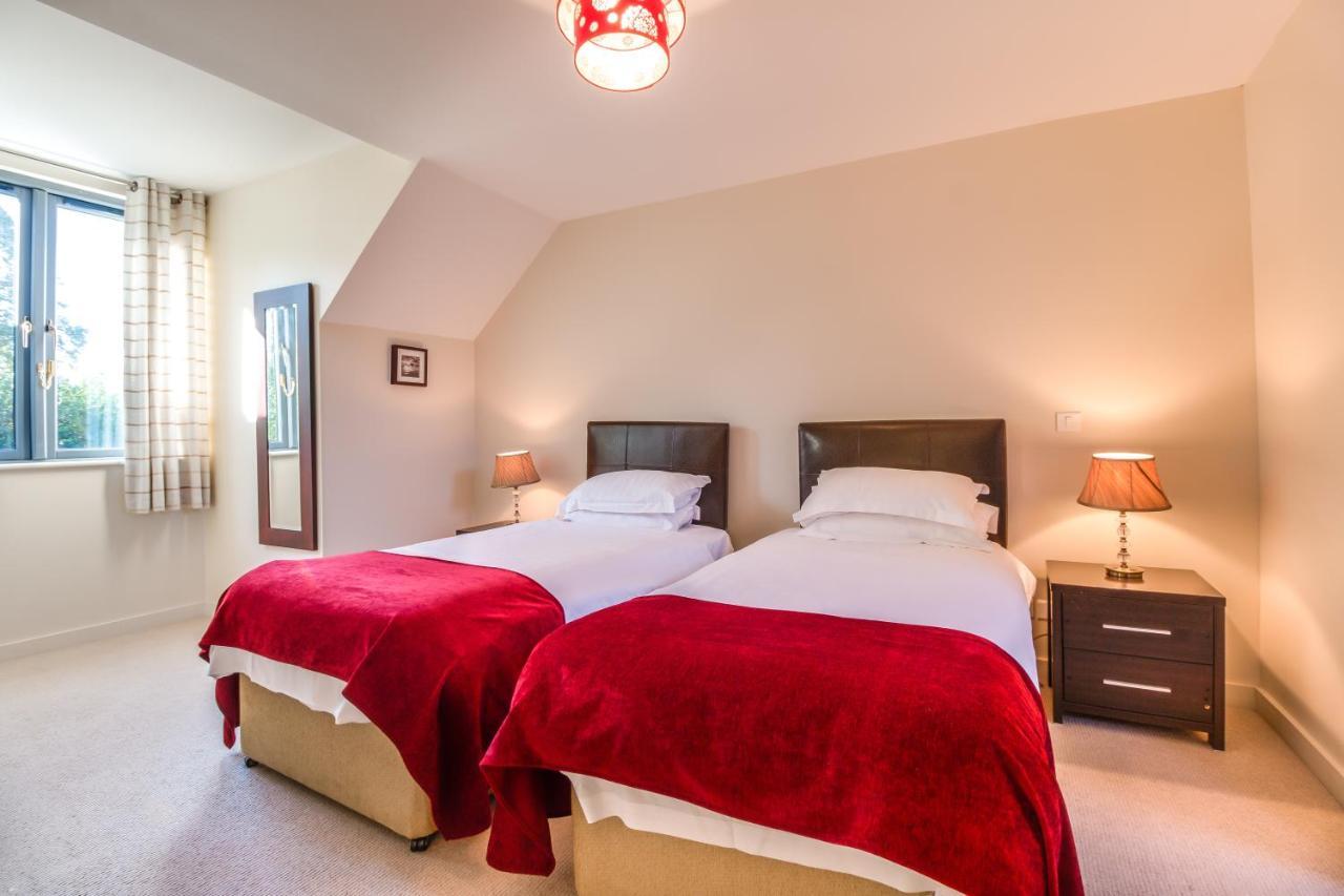 No 2 The Avenue Holiday home *