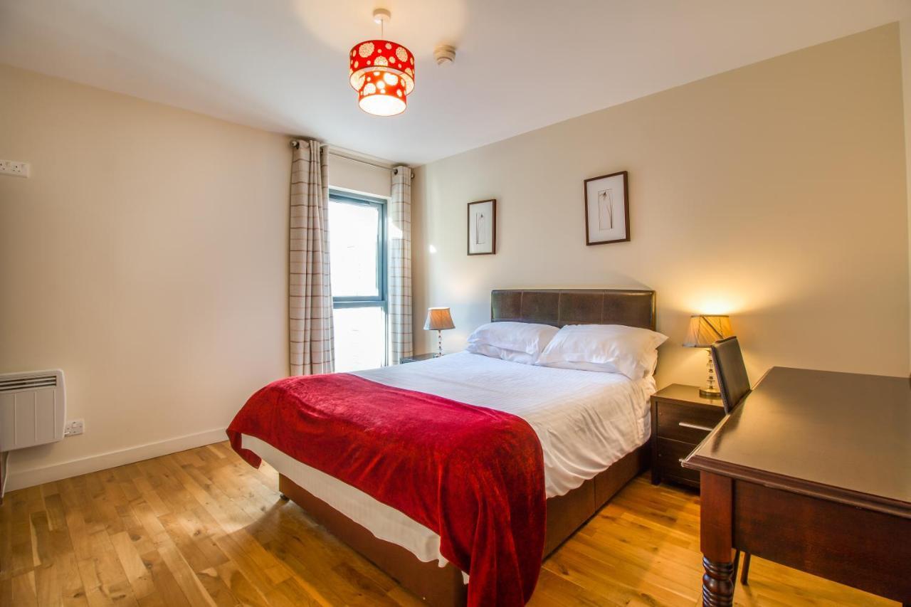 No 2 The Avenue Killarney