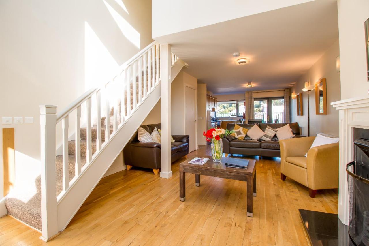 No 2 The Avenue Killarney