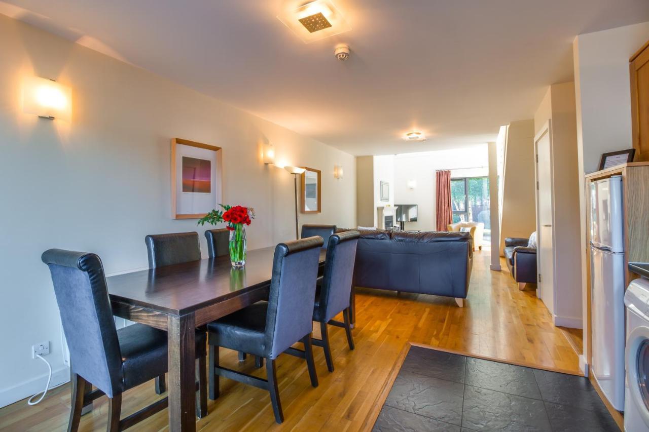 No 2 The Avenue Holiday home Killarney
