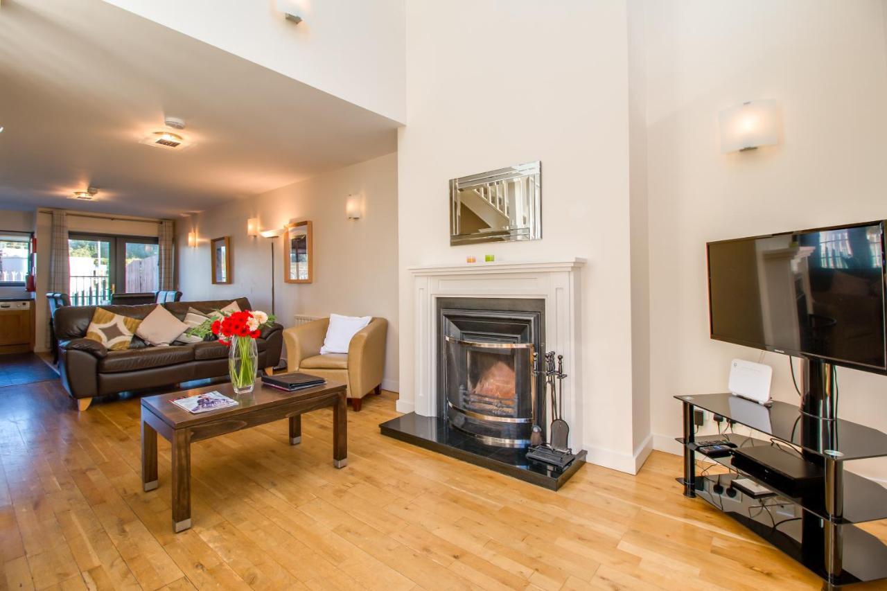 No 2 The Avenue Holiday home Killarney