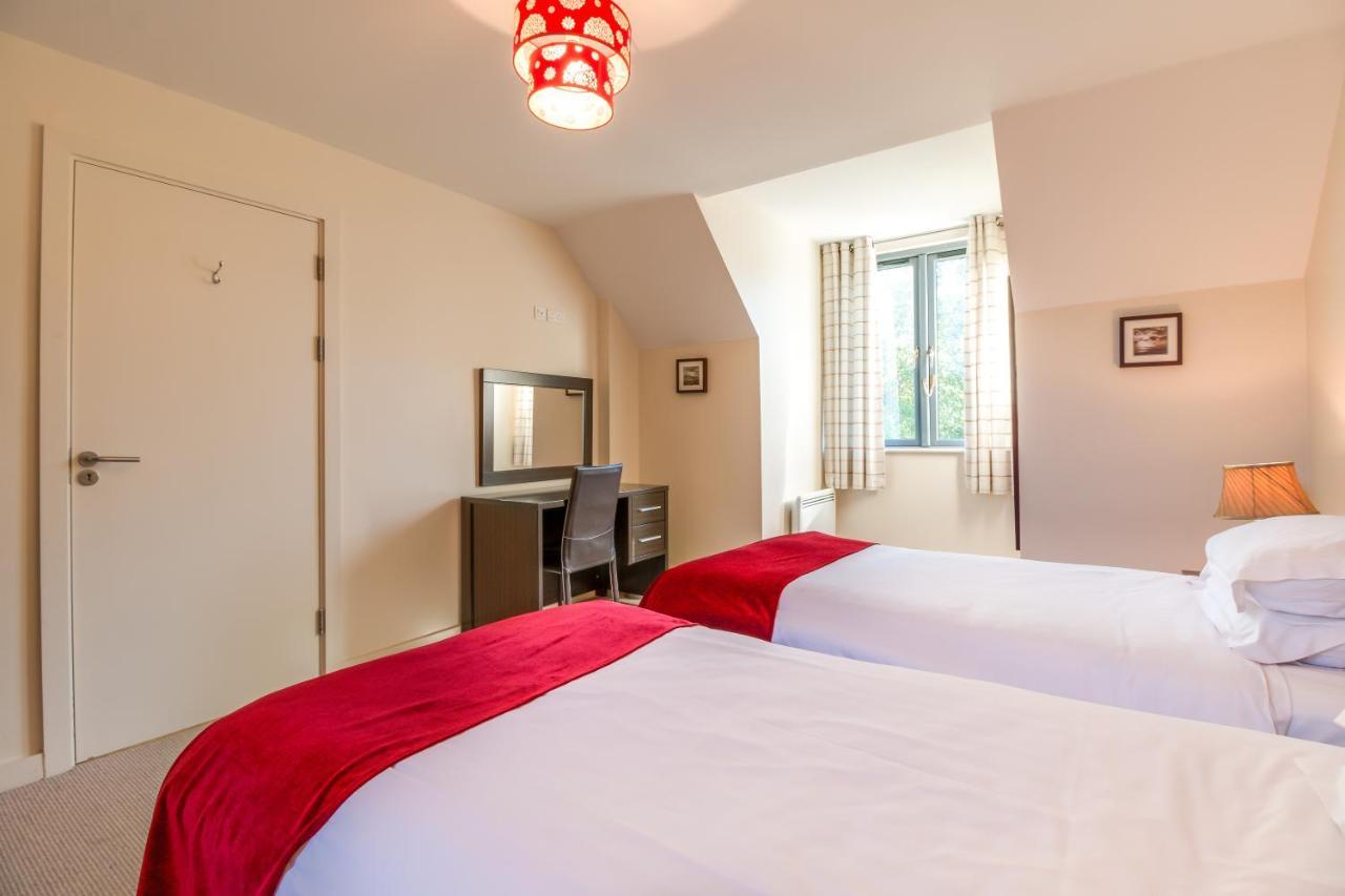 No 2 The Avenue Holiday home Killarney