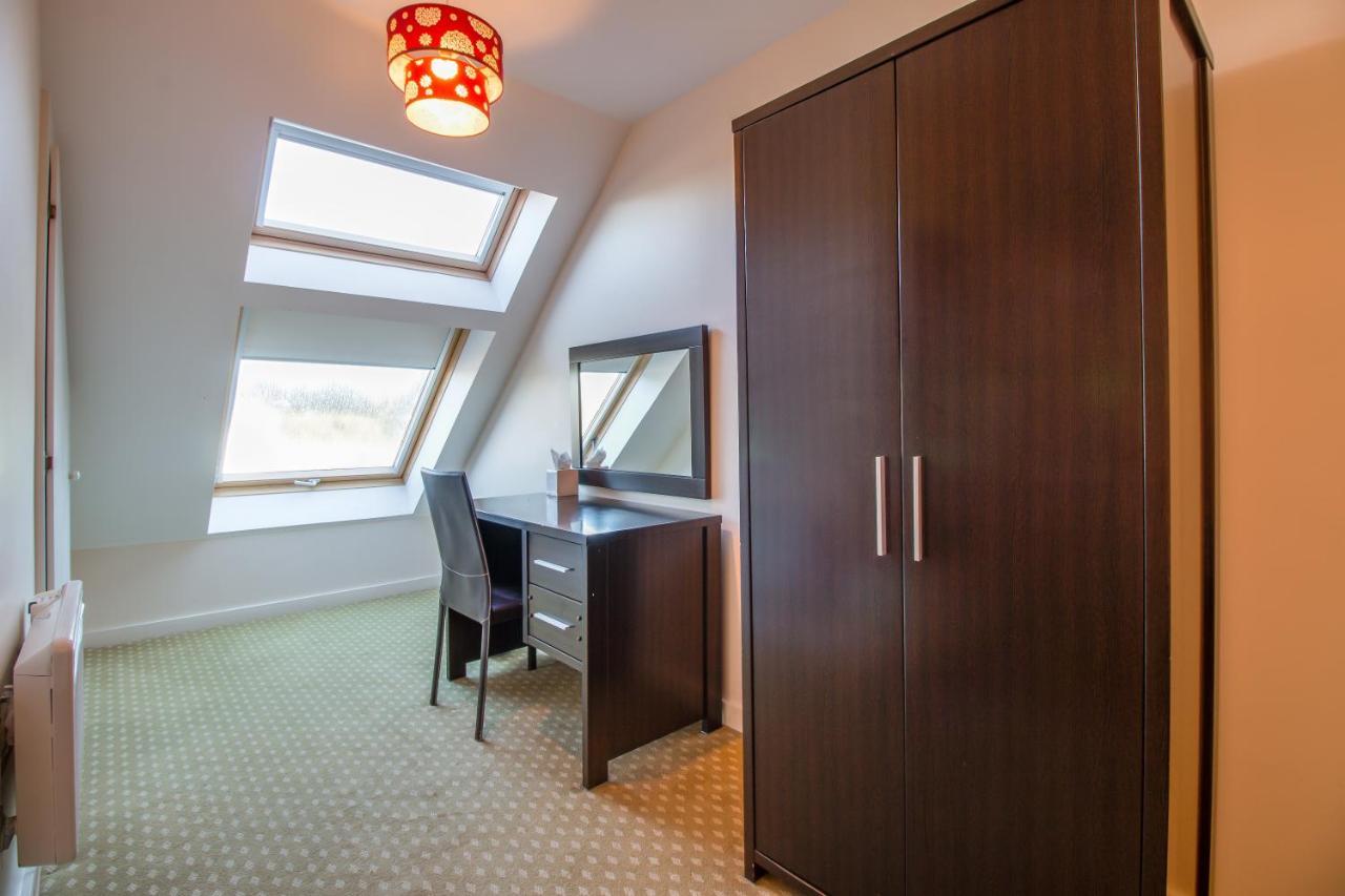 No 2 The Avenue Holiday home Killarney
