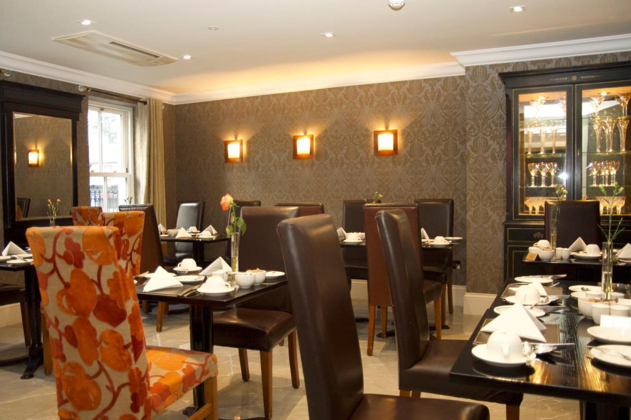 Bed & Breakfast Copper Kettle 4*