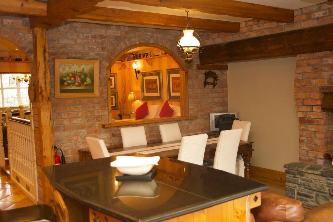 Copper Kettle Bed & Breakfast