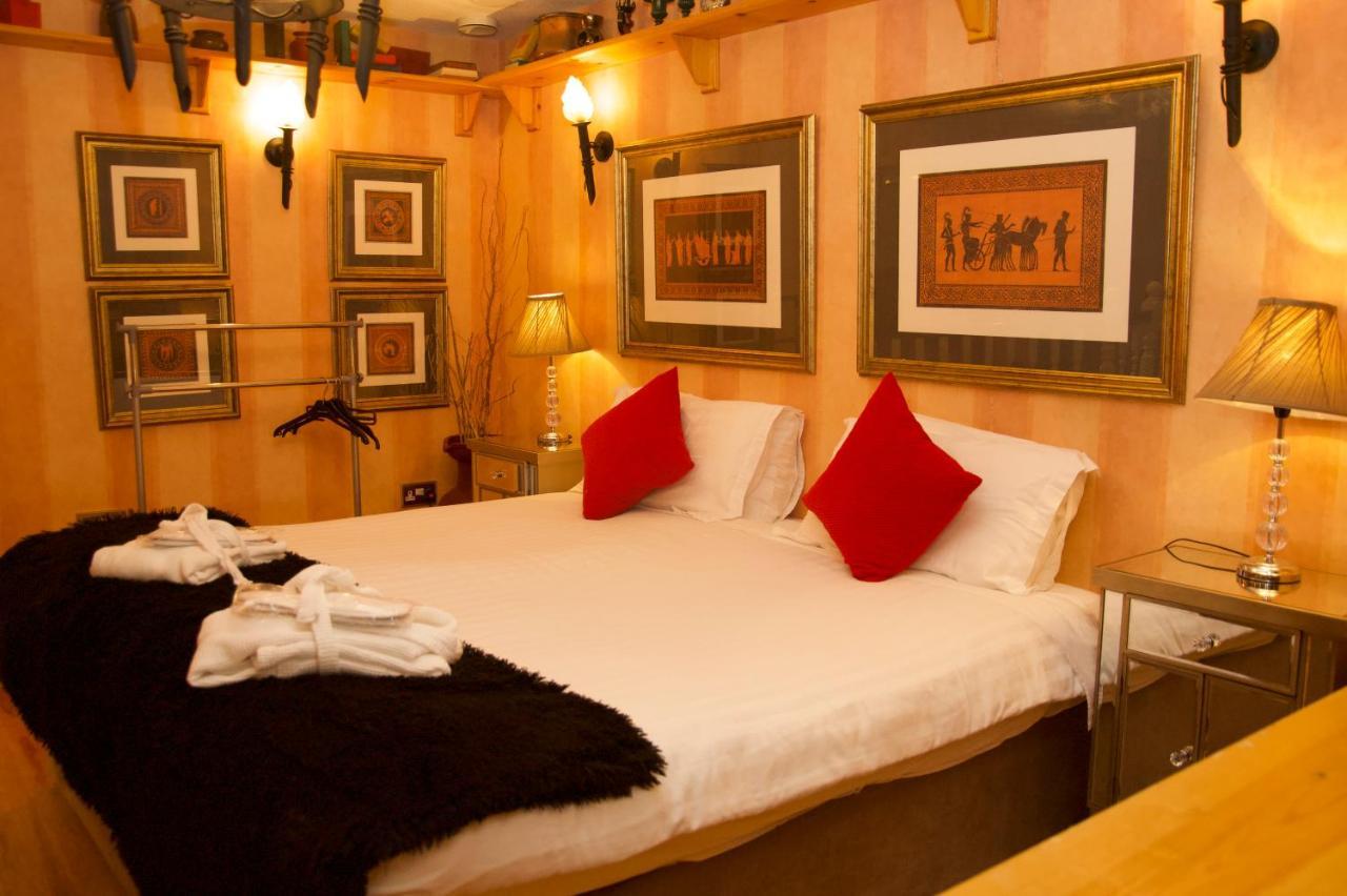 Copper Kettle Bed & Breakfast