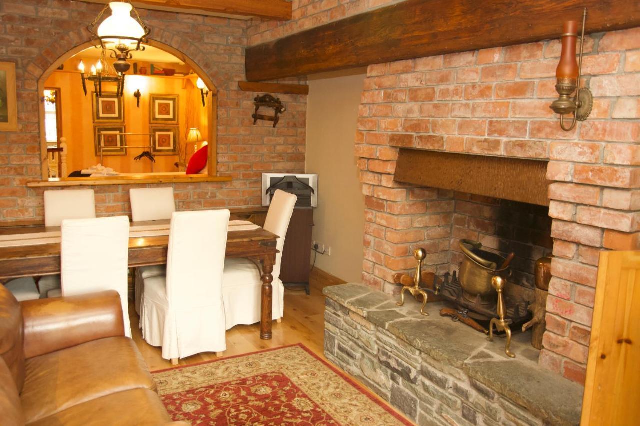Bed & Breakfast Copper Kettle Killarney