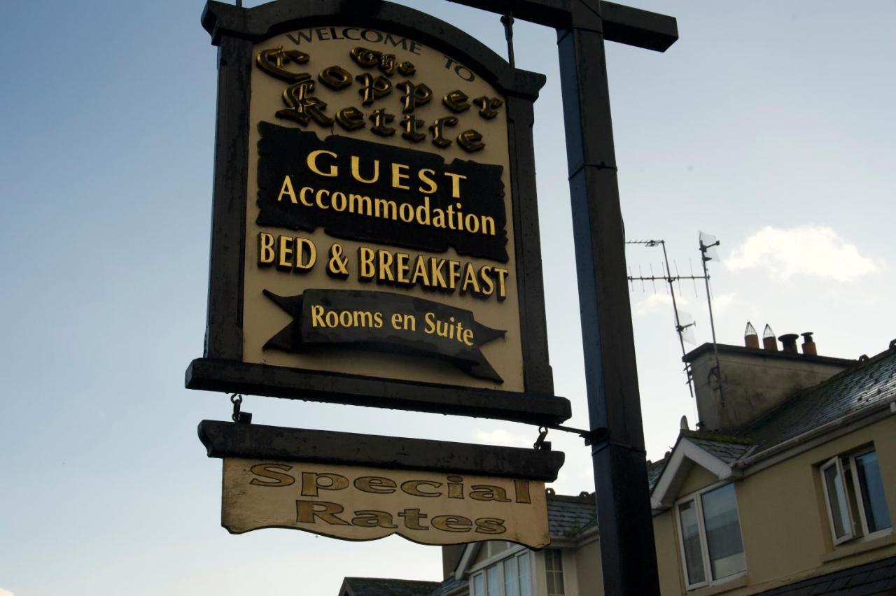 Bed & Breakfast Copper Kettle