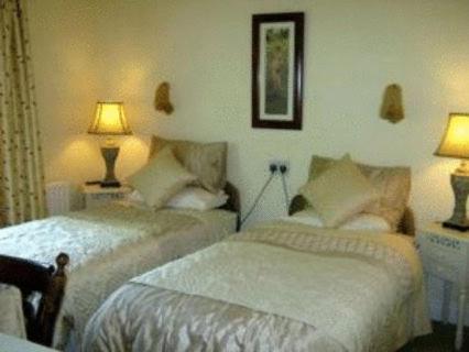 Dirreen House Holiday home