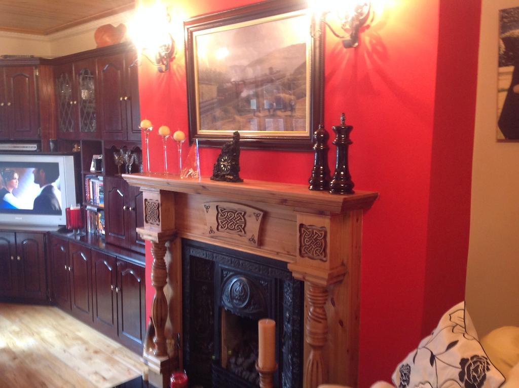 Bed & Breakfast Leens Killarney