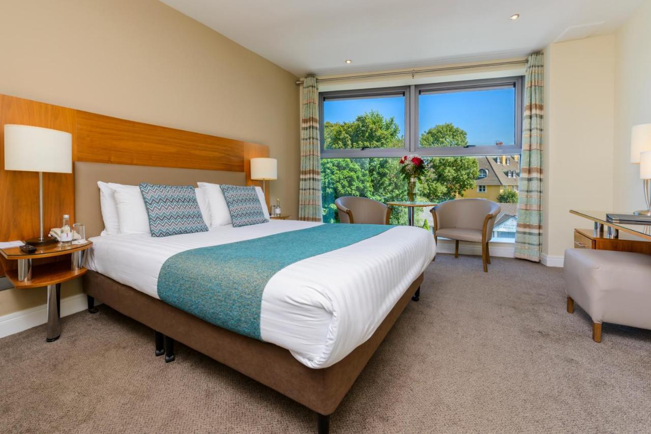 Hotel Scott's
