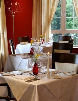 Innisfallen Hotel