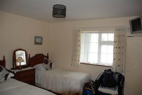Bed & Breakfast Salmon Leap Farm Glenflesk