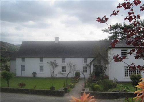 Salmon Leap Farm Bed & Breakfast 3*