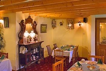 Bed & Breakfast Salmon Leap Farm 3*