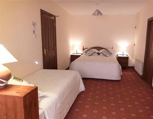 Salmon Leap Farm Bed & Breakfast 3*
