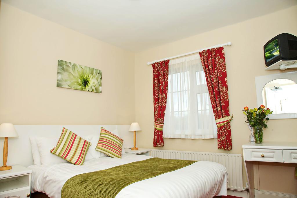 Ashville House Guest house
