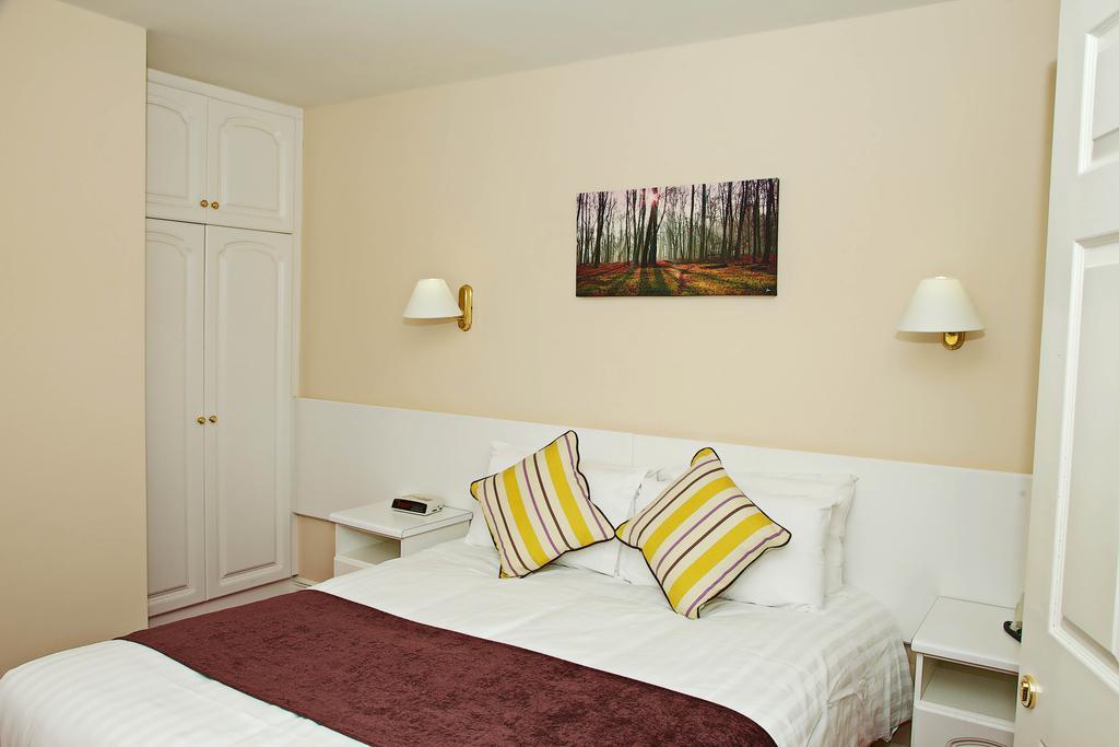 Ashville House 3* Killarney
